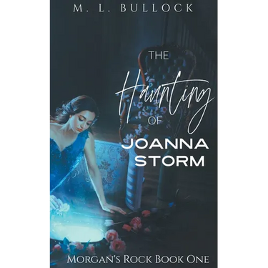 The Haunting of Joanna Storm
