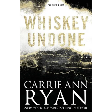 Whiskey Undone - Special Edition