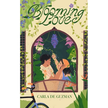Blooming Love