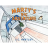 Marty's Big Adventure