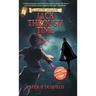 Jack Through Time: A Middle-Grade Time-Travelling Storyline Adventure