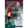 Christmas Wraith: A Cozy Mystery with a Ghostly Twist