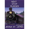 Next Stop Murder