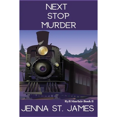 Next Stop Murder