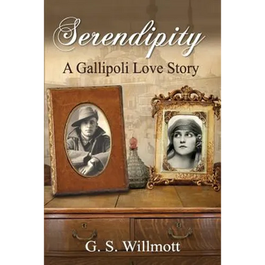 Serendipity: A Gallipoli Love Story