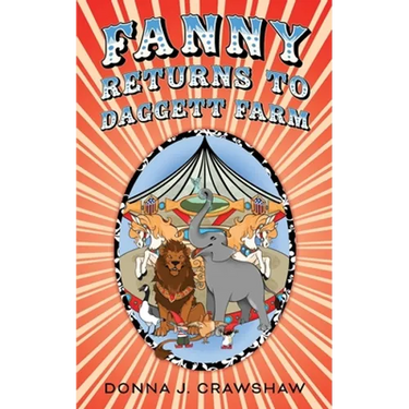 Fanny Returns to Daggett Farm