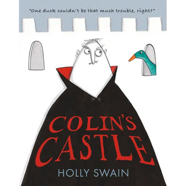 Colin's Castle