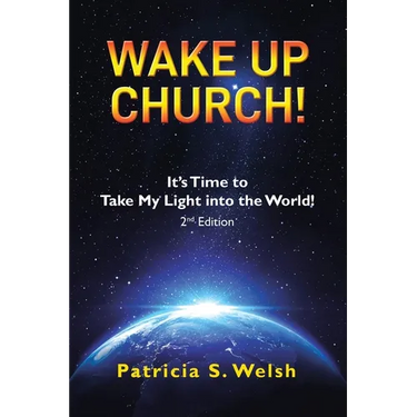 Wake up Church!
