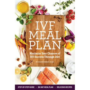 Ivf Meal Plan: Maximize Your Chances of Ivf Success Through Diet