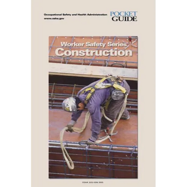 Construction: Worker Safety Series
