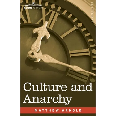 Culture and Anarchy