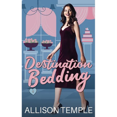 Destination Bedding