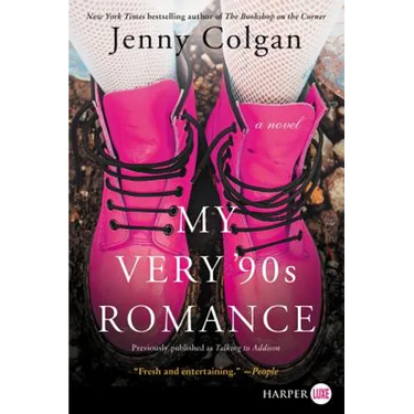 My Very '90s Romance