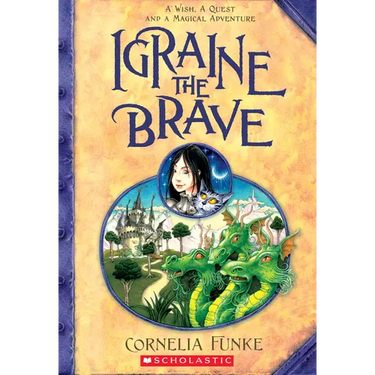 Igraine the Brave