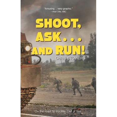 Shoot, Ask...and Run