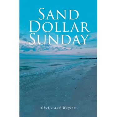 Sand Dollar Sunday