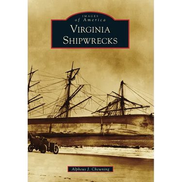 Virginia Shipwrecks