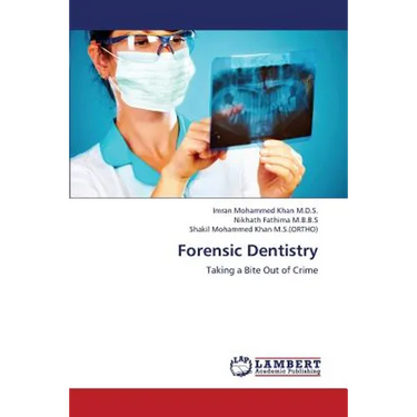 Forensic Dentistry