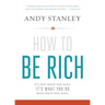 The How to Be Rich Softcover
