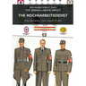 The Reichsarbeitsdienst: Reichsarbeitsdienst (RAD) - The German Labour Service