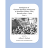 Birthplaces of German-Speaking Immigrants in Hamilton County, Ohio, Records 1840 - 1929: Part 1