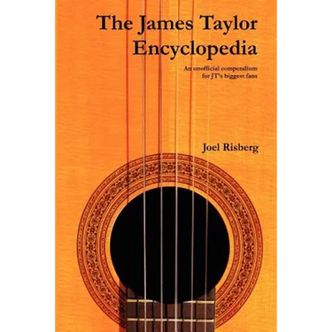 The James Taylor Encyclopedia