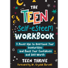 The Teen Self-Esteem Workbook: 8 Power-Ups to Overcome Your Insecurities and Boost Your Confidence and Self-Worth