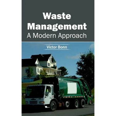 Waste Management: A Modern Approach