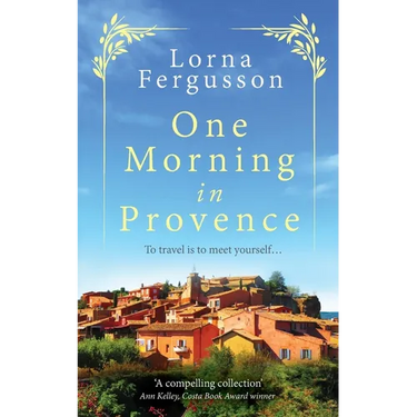 One Morning in Provence