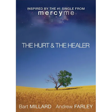 The Hurt & the Healer