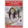 The Rover Boys at School: or, The Cadets of Putnam Hall