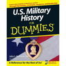 U.S. Military History for Dummies