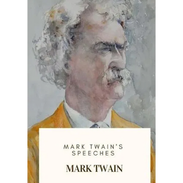 Mark Twain's Speeches