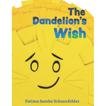 The Dandelion's Wish