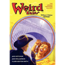 Weird Tales #337 (Book Paper Edition)