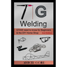 TIG Welding: GTAW need to know for beginners & the DIY home shop