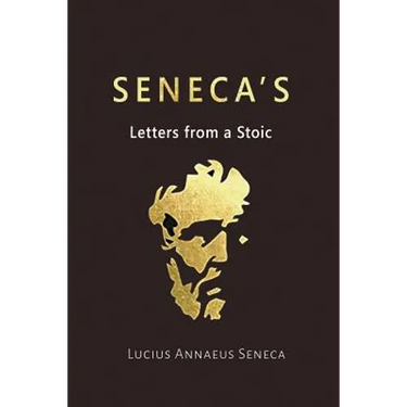 Seneca's Letters from a Stoic