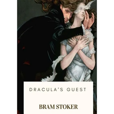 Dracula's Guest