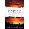 Peripeteia: The City Series, Book Two