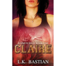 Claire: Daimon High Book One