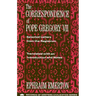 The Correspondence of Pope Gregory VII: Selected Letters from the Registrum
