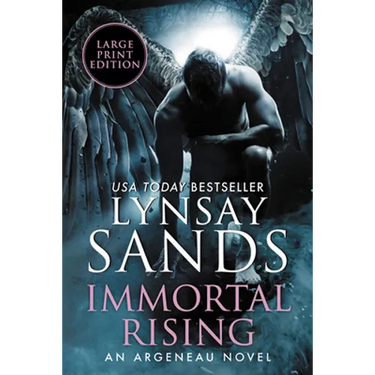 Immortal Rising