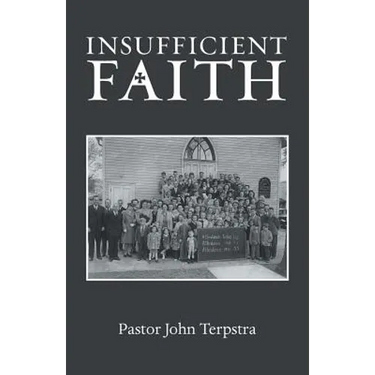 Insufficient Faith