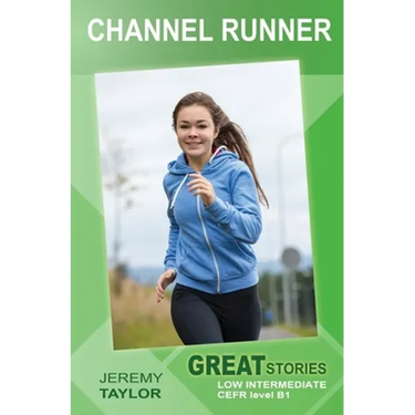 Channel Runner: Great Stories: Low Intermediate