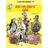 Rin Tin Can's Ark