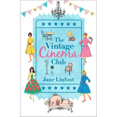 The Vintage Cinema Club