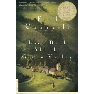 Look Back All the Green Valley