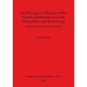 The Biological Affinities of the Eastern Mediterranean in the Chalcolithic and Bronze Age: A Regional Dental Non-metric Approach