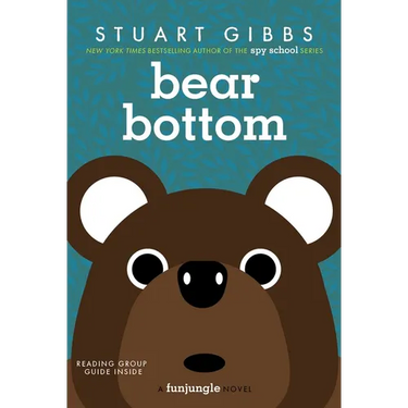 Bear Bottom
