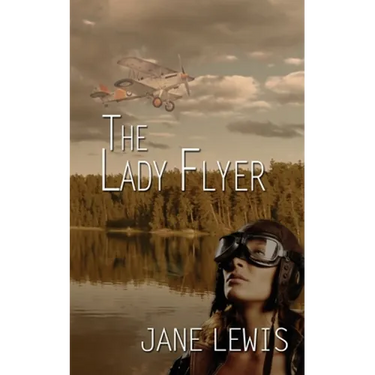 The Lady Flyer